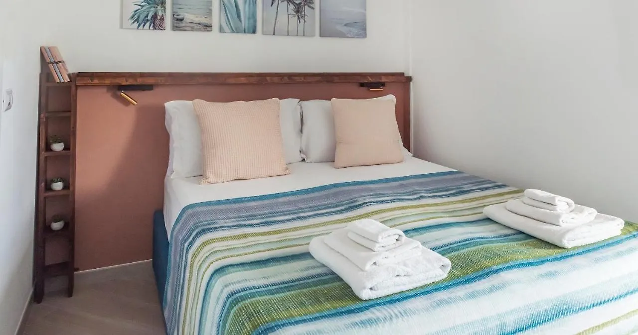 Casa Loredana Alghero 0*,