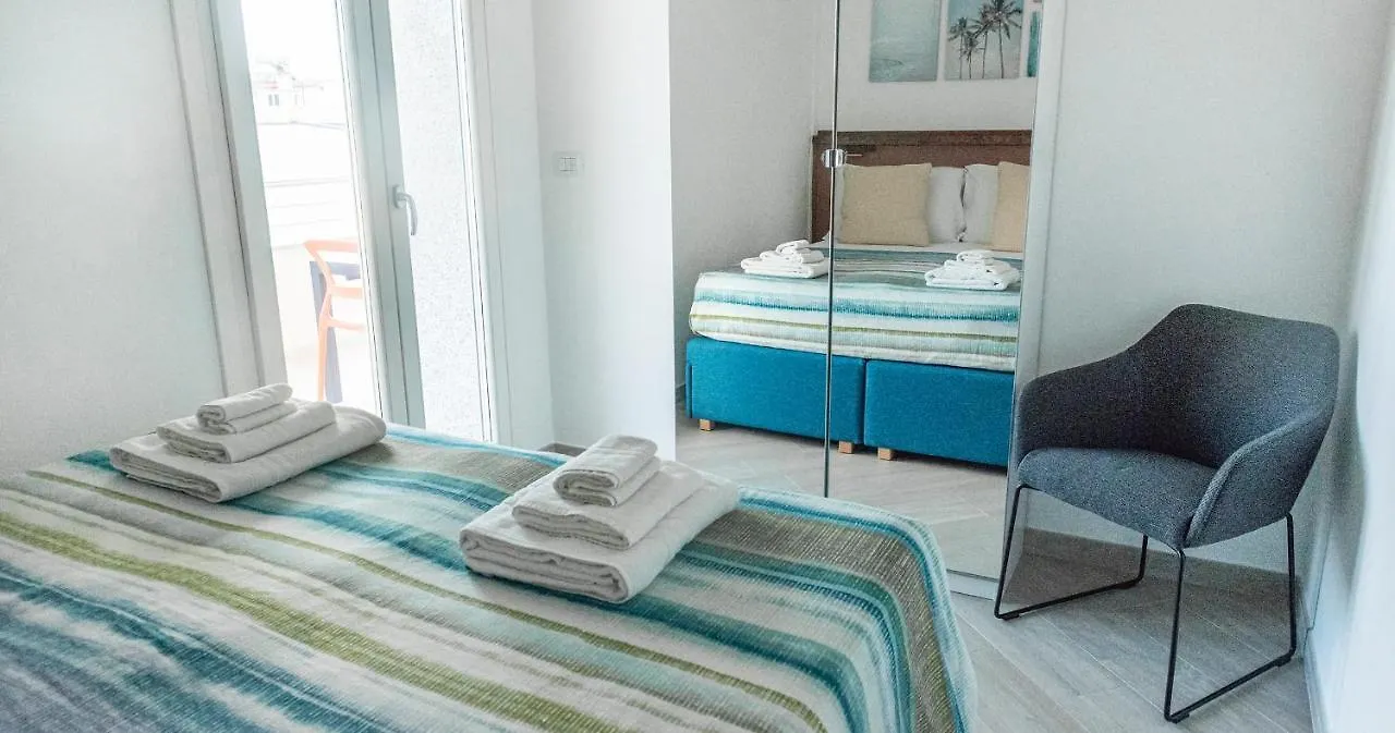 Casa Loredana Alghero