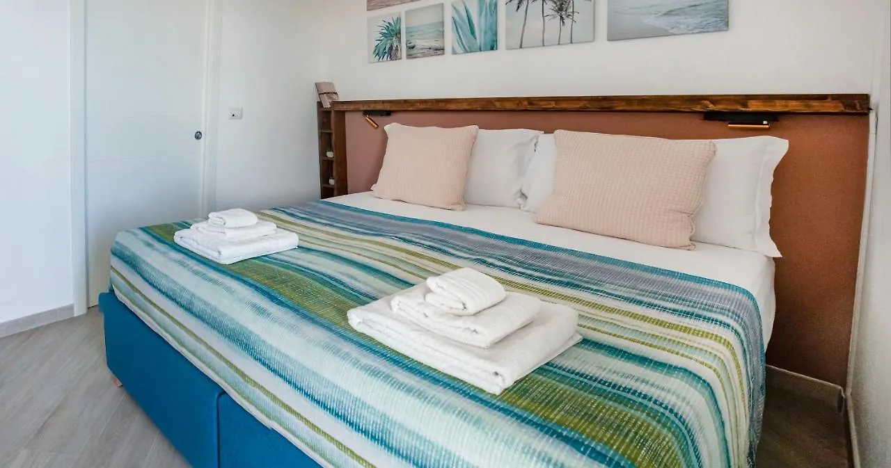 Casa Loredana Alghero 0*,