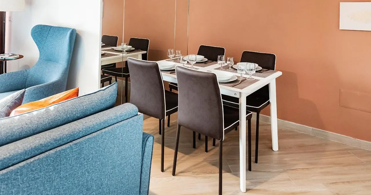 Casa Loredana Alghero Italien