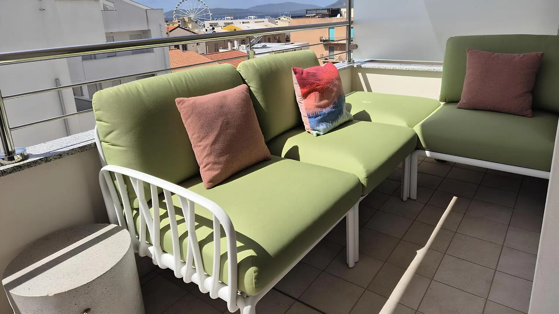 Casa Loredana Alghero 0*,  Italien