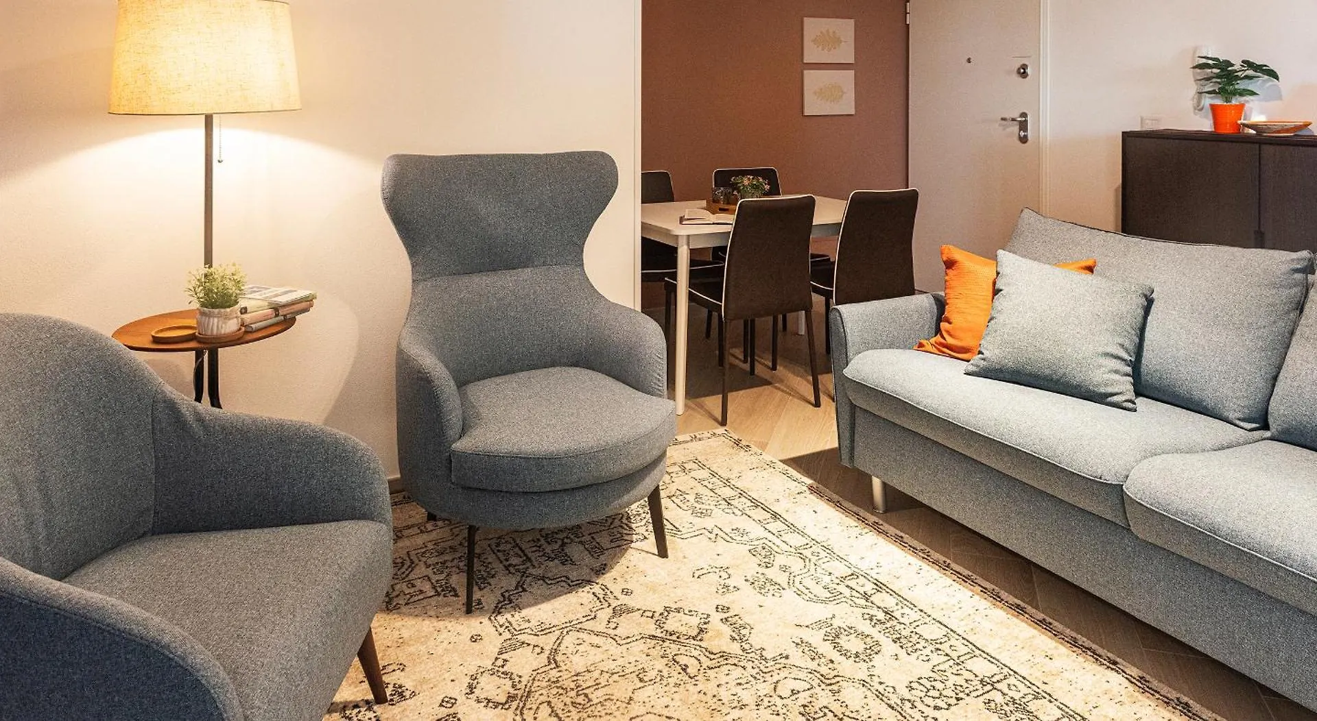 Lejlighed Casa Loredana Alghero
