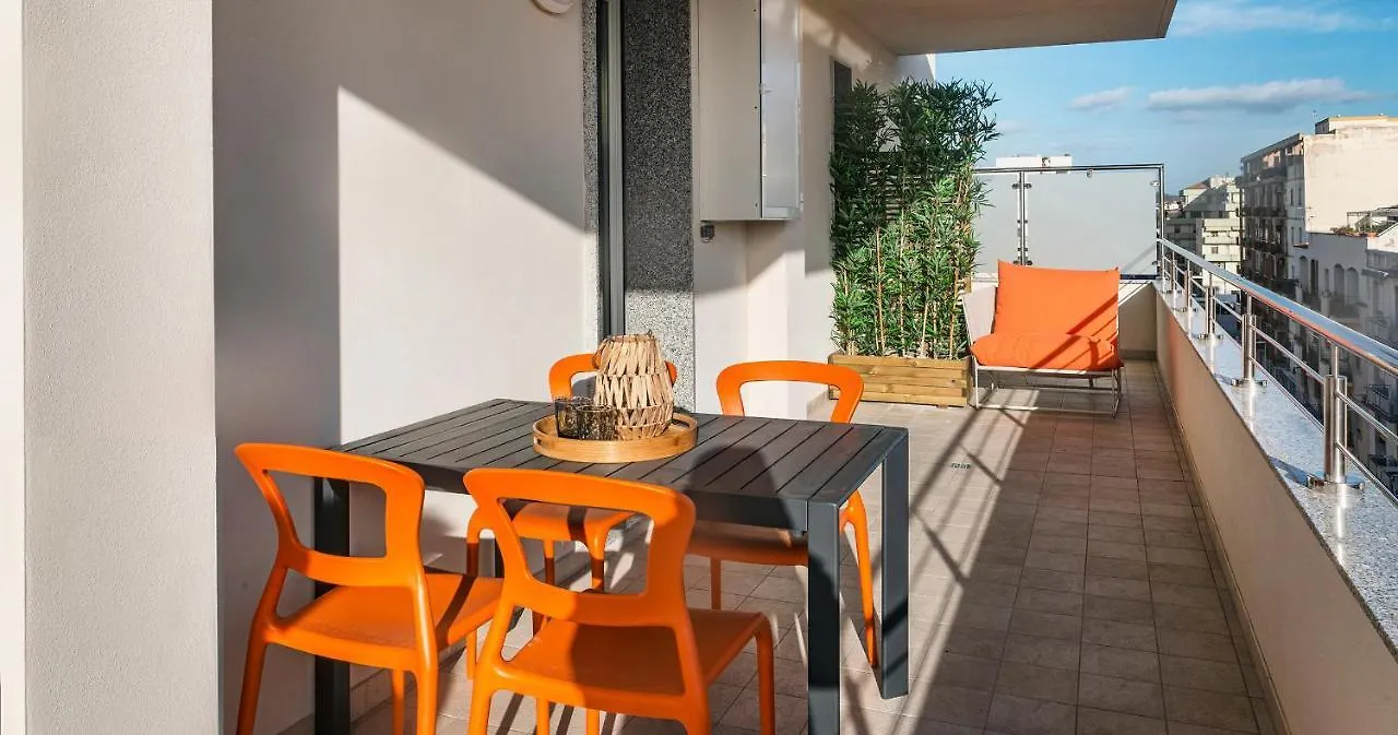 Casa Loredana アルゲーロ 0*,  イタリア