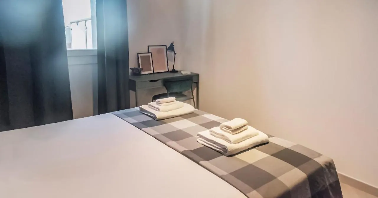 アパート Casa Loredana アルゲーロ イタリア
